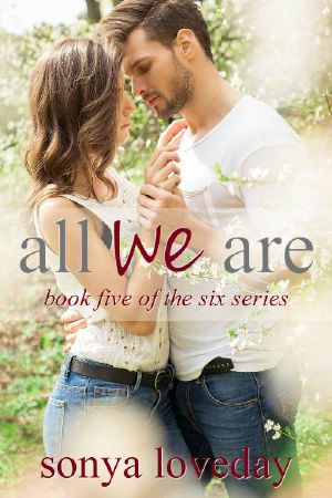 [The Six 05] • All We Are